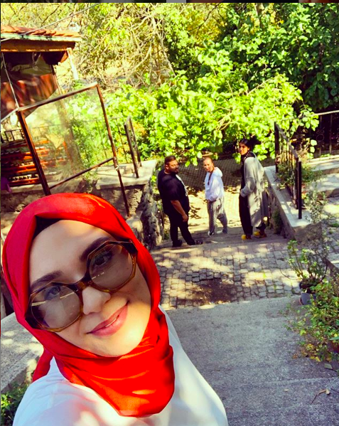 Masterchef Güzide Mertcan'ın eşi bakın kim çıktı mesleğini ilk kez anlattı! - Resim: 4