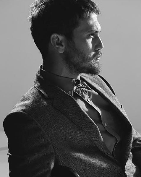 Çukur dizisinde Yamaç'ı canlandıran Aras Bulut İynemli özel açıklamalar yaptı! - Resim: 3