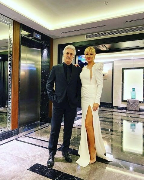 Çocuklar Duymasın efsanesi bitti Tamer Karadağlı dizi için resti çekti - Resim: 1