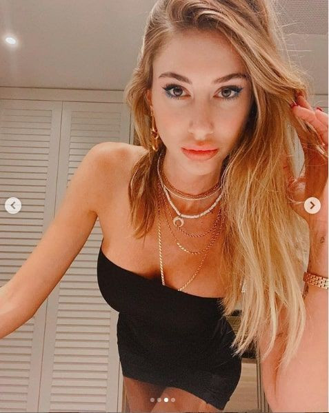 Polis baskınını yalanlayan Şeyma Subaşı'nın komşusu evde olanları bir bir anlattı! - Resim: 1