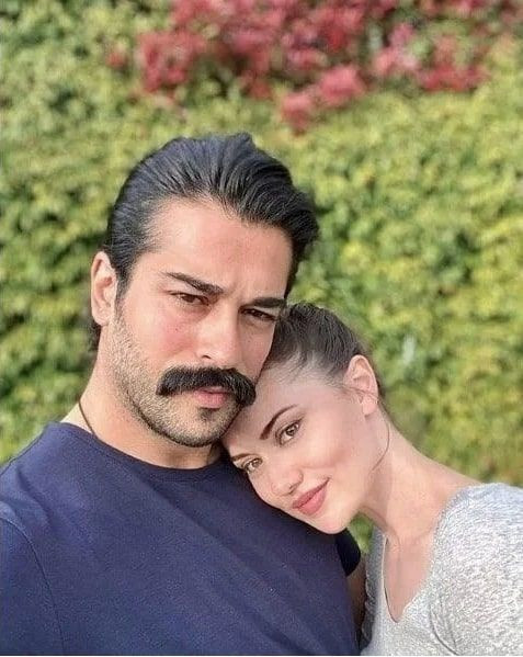 ATV Kuruluş Osman yıldızı Burak Özçivit imaj değiştirdi Fahriye Evcen'le kavgası olay! - Resim: 1