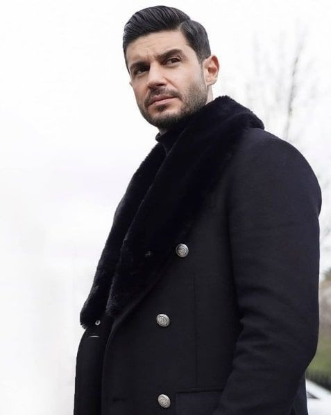 'Beni trans bireyle aldattı Berk Oktay' diyen Merve Şarapçıoğlu'ndan yeni olay iddialar - Resim: 4