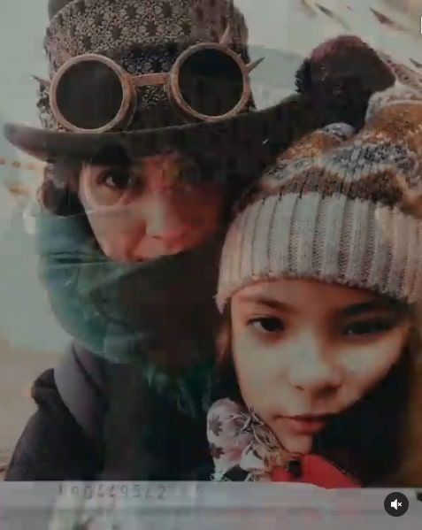 Paris'teki olaylar Tuba Büyüküstün'ü korkuttu hemen önlemini aldı - Resim: 3