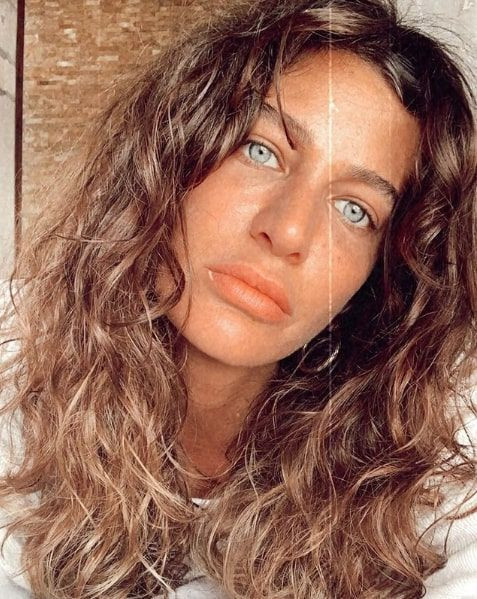 Sefirin Kızı'ndan ayrılan Uraz Kaygılaroğlu'nun Berrak Tüzünataç'la aşkı ifşa oldu - Resim: 2