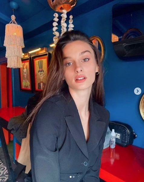 Survivor sunucusu Murat Ceylan tescilli güzel Pınar Tartan'la aşkını ilan etti - Resim: 4