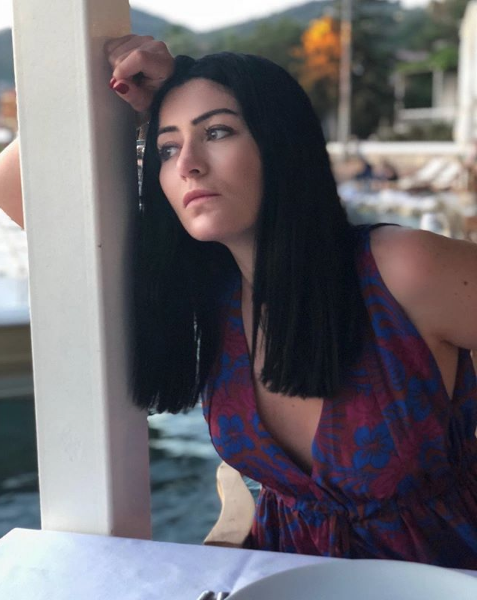 Yasak aşk iddiası Deniz Çakır'ın başını yaktı!  - Resim: 3