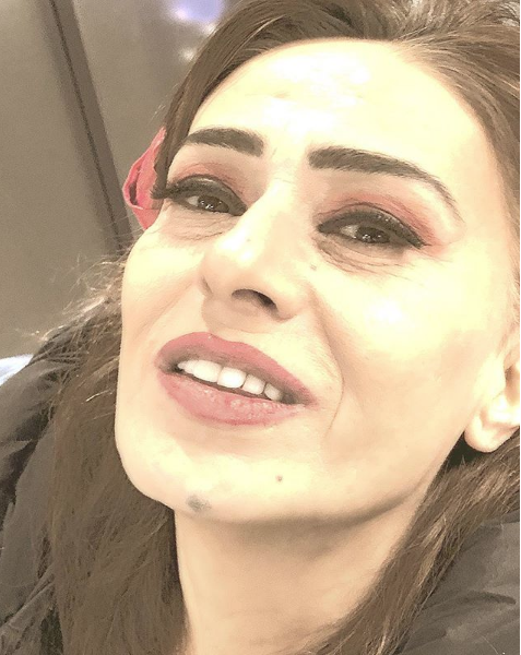 Yıldız Tilbe'nin Ayasofya'nın isteğine Melih Gökçek'ten destek - Resim: 2