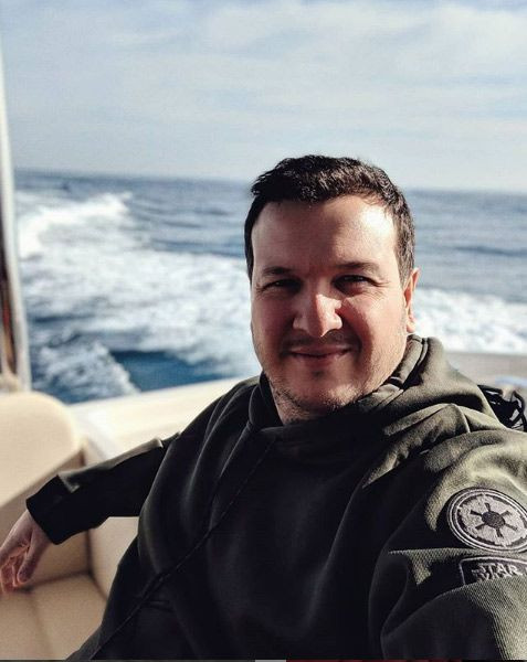 Şahan Gökbakar son haliyle görenleri şaşırtıyor - Resim: 4