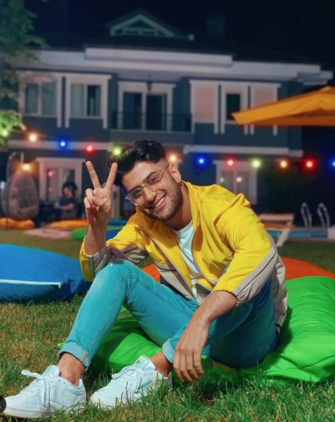 Reynmen'den ünlüleri kızdıracak olay sözler! 'Kudurabilirler!' - Resim: 1