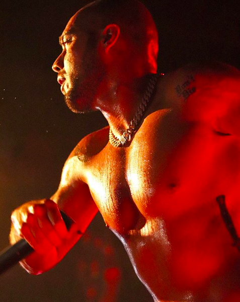 Ben Fero kucak dansı videosu sansürsüz yayınladı ortalık karıştı - Resim: 3