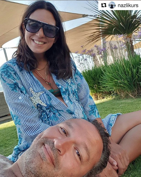 Baba olan Ali Sunal'dan ilk paylaşım geldi! Kemal Sunal'ı andığı paylaşım duygulandırdı - Resim: 2