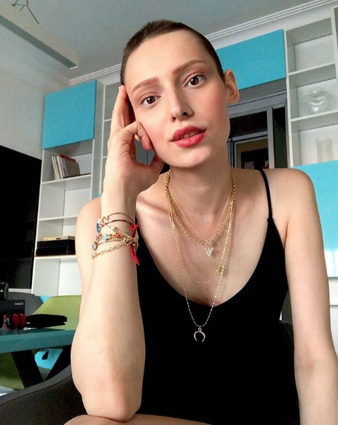 Neslican Tay'ın son durumu! Haluk Levent haber getirdi yemediği laf kalmadı - Resim: 3