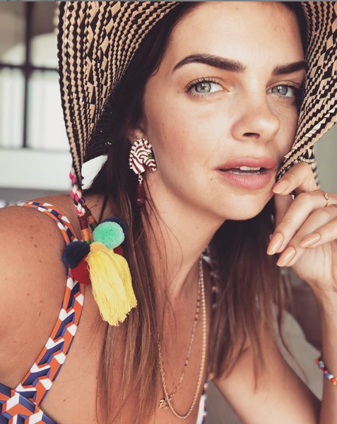 Pelin Karahan yeni yaşını kutladı! Yeni saçı ve imajıyla şaşırttı - Resim: 3