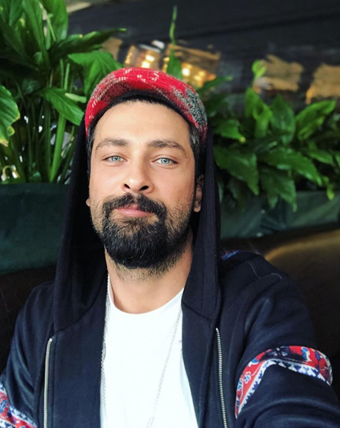 Mucize Doktor'un Ferman'ı Onur Tuna gizemli bir kadınla yakalandı - Resim: 4