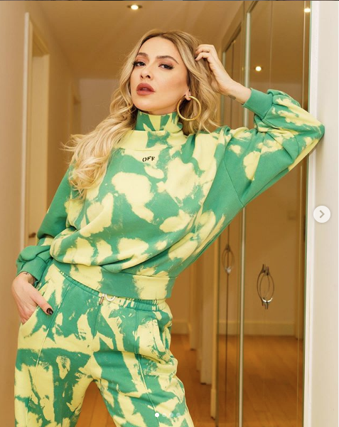 Hadise'nin acı günü halası Koronavirüs nedeniyle mi öldü? Cenazeye katılamadı - Resim: 4