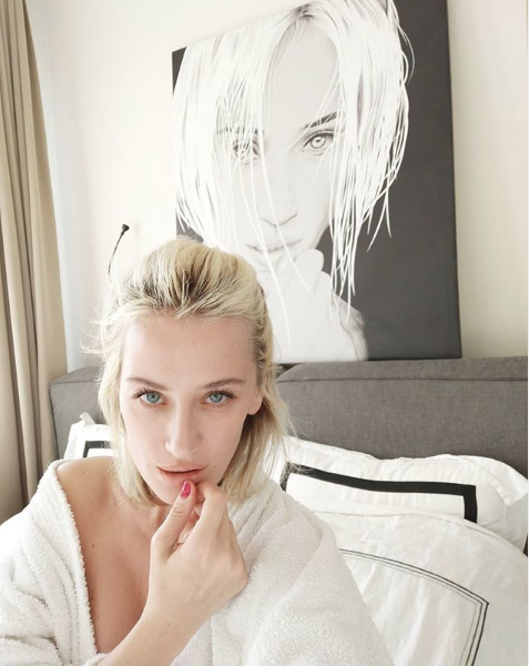 Didem Soydan 'Hobim cinsel ilişkiye girmek' deyince olay oldu tepki gösterdi - Resim: 4