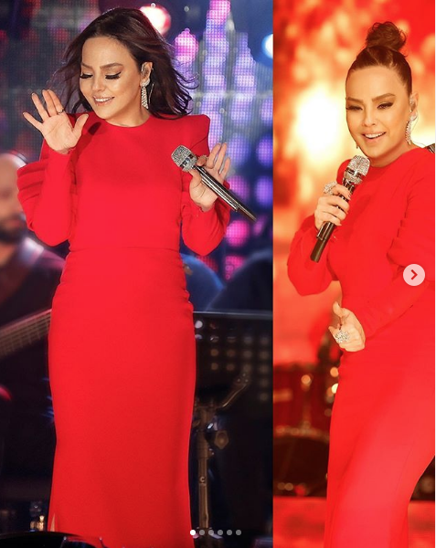 Ebru Gündeş çalışanları için bakın ne yaptı herkese örnek olacak hamle - Resim: 2