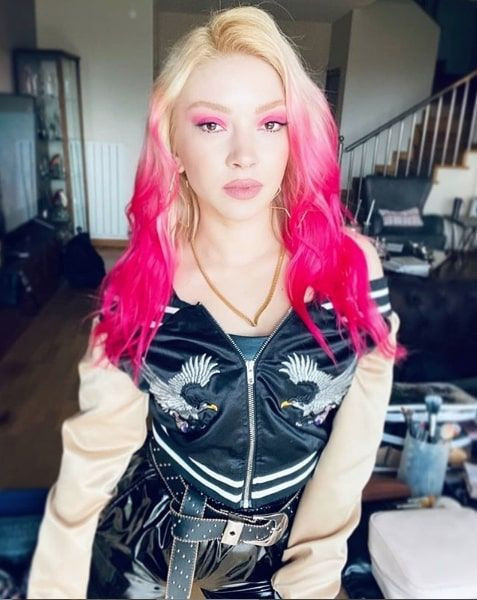 Ece Seçkin karantina sürecinde milyonlar kazandı bakın nasıl yaptı - Resim: 2