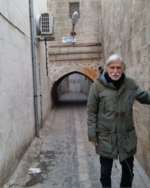 Taner Barlas ve Gülşah Kıray boşanıyor 5 yıl önce evlenmişlerdi - Resim: 1