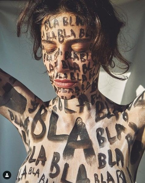 Üstsüz pozlarını yayımlayan Berrak Tüzünataç: Güzel tepkiler aldık - Resim: 2