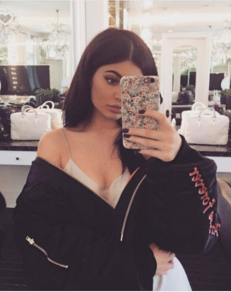 Mükemmel selfie çekmenin püf noktası - Resim: 3