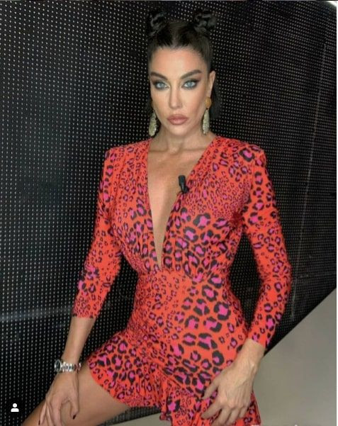 Deniz Akkaya SMA hastalarını hiçe saydı müzisyenler için bakın ne dedi tepkiler çığ gibi - Resim: 1