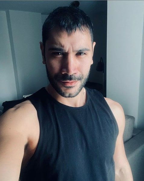 ATV Bir Zamanlar Çukurova Yılmaz'ı Uğur Güneş değişimiyle şaşırttı - Resim: 3