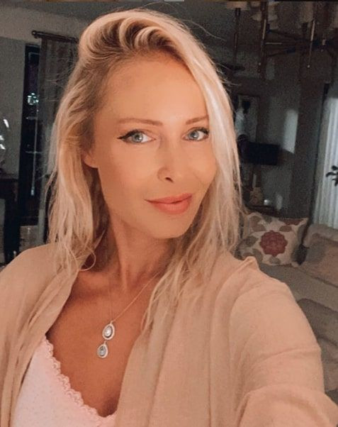 İbrahim Tatlıses'in eski eşi Ayşegül Yıldız Tinder mı kullanıyor o hesap ifşa oldu - Resim: 2