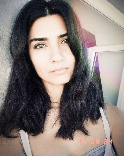 Yeni dizi Menajerimi Ara'da Tuba Büyüküstün ilk kez kendisini oynayacak - Resim: 1