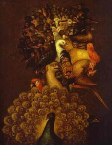 Aslında görüntü sandığınızdan farklı - Resim: 2