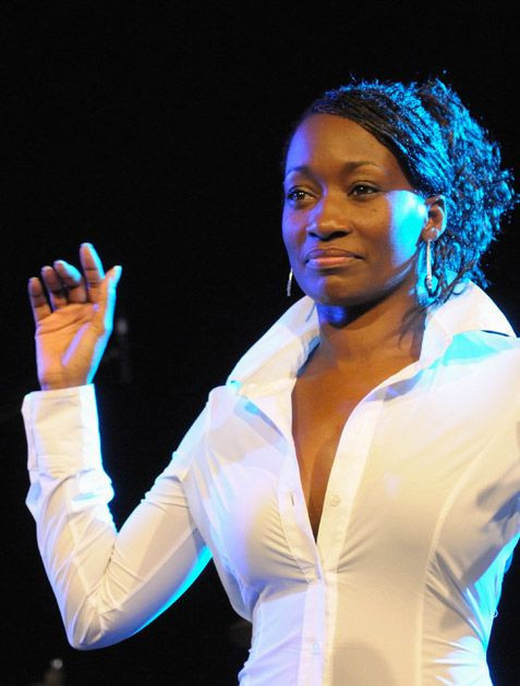 Ünlü müzisyen Della Miles nasıl Müslüman oldu? Türkiye'de onu etkileyen olay - Resim: 4