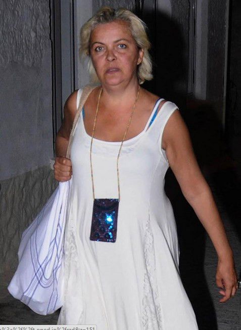 Yalan Dünya'da Nurseli İdiz krizi - Resim: 4