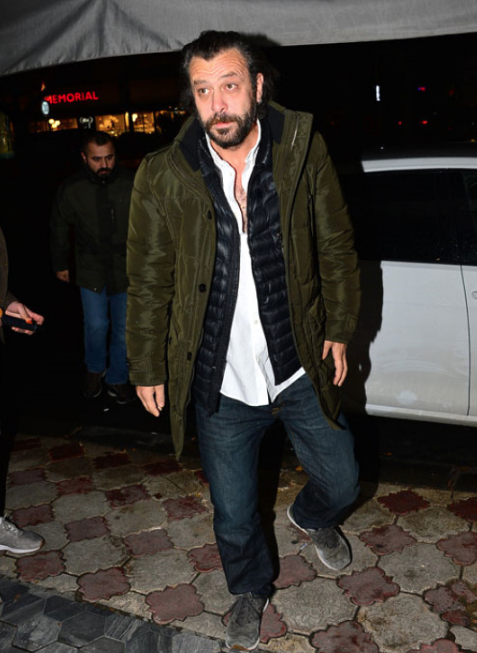 Uğruna parmaklarını kaybetmişti! Nejat İşler uslanmıyor - Resim: 2