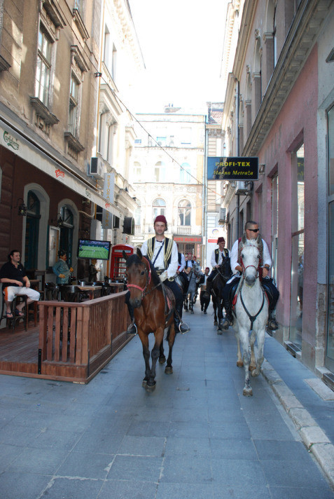 Bosna'da Ayvaz Dede efsanesi - Resim: 3