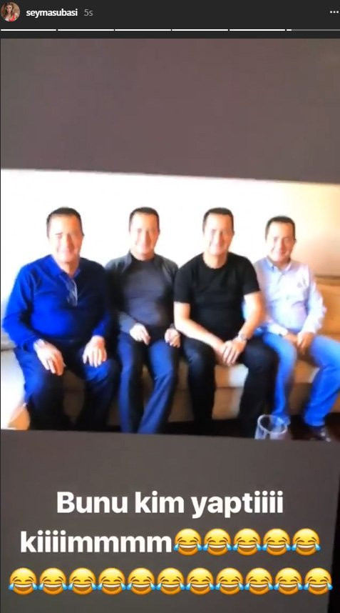 Şeyma Subaşı paylaşınca olay yarattı 'Bunu kim yaptı?' - Resim: 4