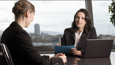 İş görüşmesinde size sorulacak en zor 5 soru - Resim: 3