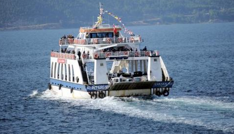 Tatilcilerin dönüş çilesi başladı - Resim: 4