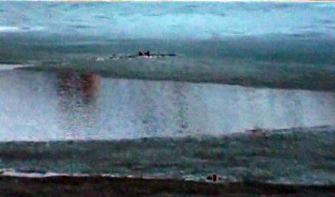 5 işçi göz göre göre barajda kayboldu - Resim: 2