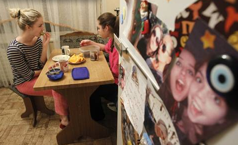 İşte çıplak protestocuların diğer yüzü - Resim: 3