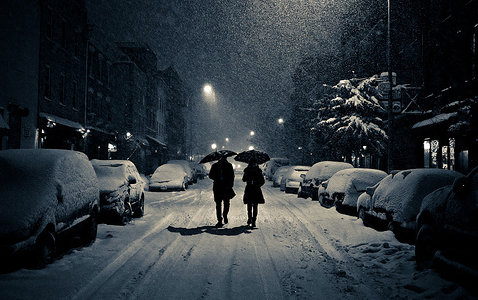 Karda bu hatayı sakın yapmayın! - Resim: 1