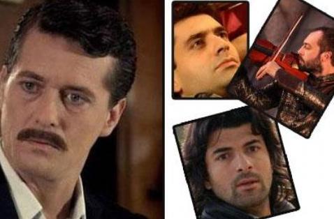 En çok evlenilmek istenen ünlüler! - Resim: 1