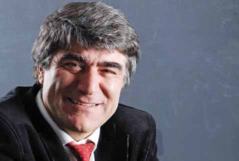 Hrant Dink katledileli 10 yıl oldu FETÖ'nün ilk kurşunu! - Resim: 3