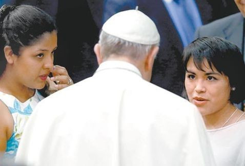 43 bin kez tecavüze uğradı! Günde 30 kişi... - Resim: 2