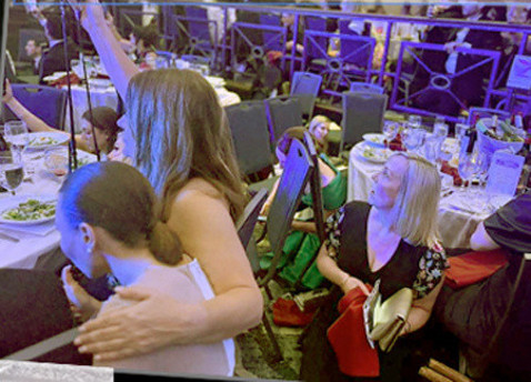 Trump'ın kaltıldığı yemekte saldırı! Saldırgandan ilk itiraf, amacını açıkladı! - Resim: 1