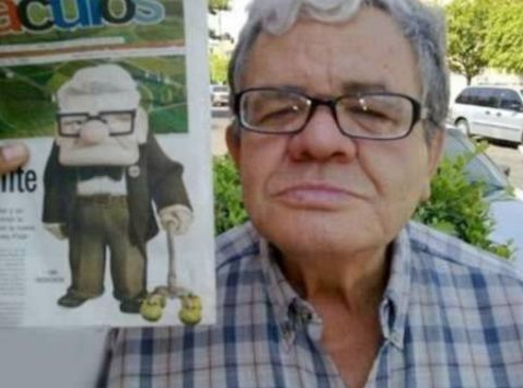 Çizgi film karakterleri gerçek oldu - Resim: 2