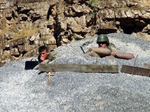 Kazan Vadisi'nde büyük operasyon - Resim: 1