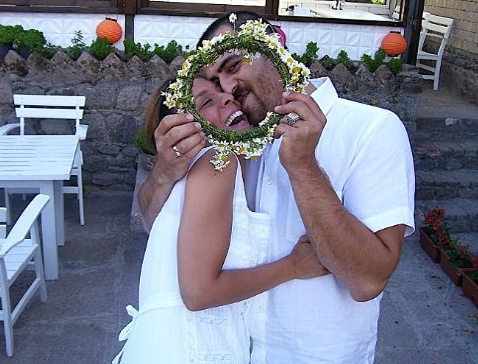 Defne'siz tam 1 yıl geçti - Resim: 3