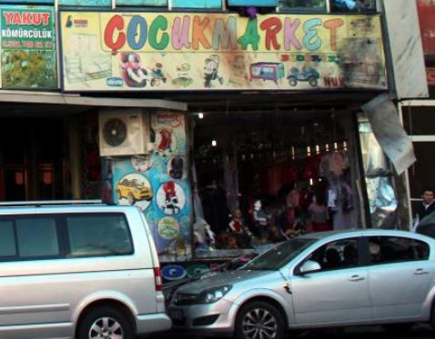 Bingöl bu patlama ile sarsıldı - Resim: 3