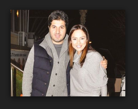 Rıza Zarrab'tan İkiz Yalılara dev yatırım! - Resim: 3