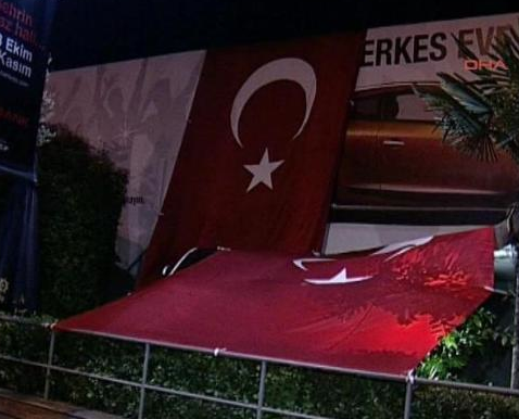 34 şehidi umursamadı bile! - Resim: 3